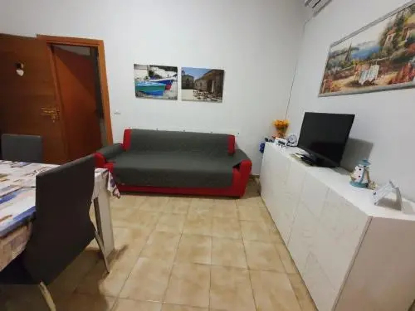 Appartamento in centro