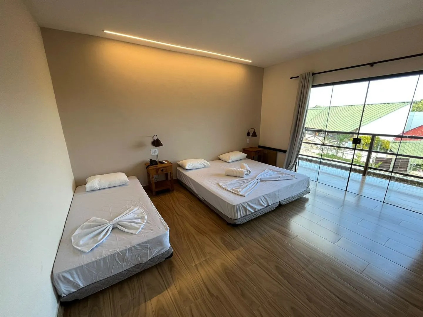 Hotel Fazenda Colina dos Sonhos