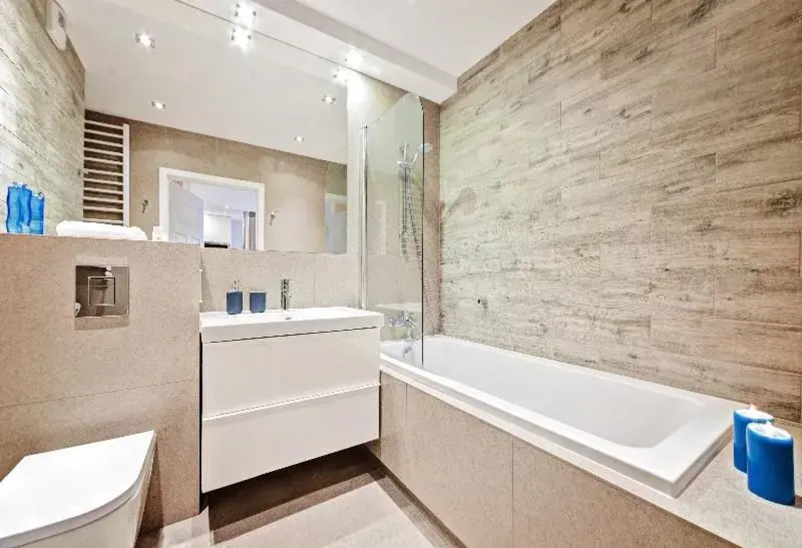 Apartamenty Design Centrum-Garbary street