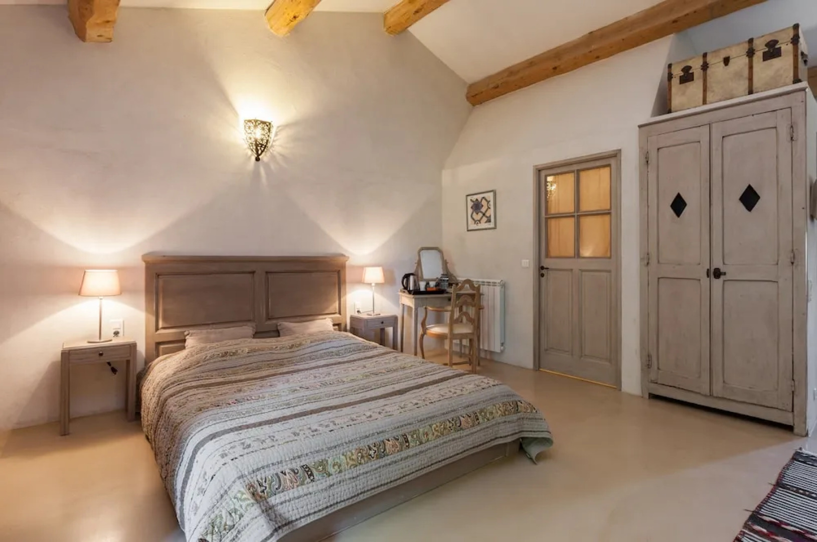 La Louvière des Bruyères