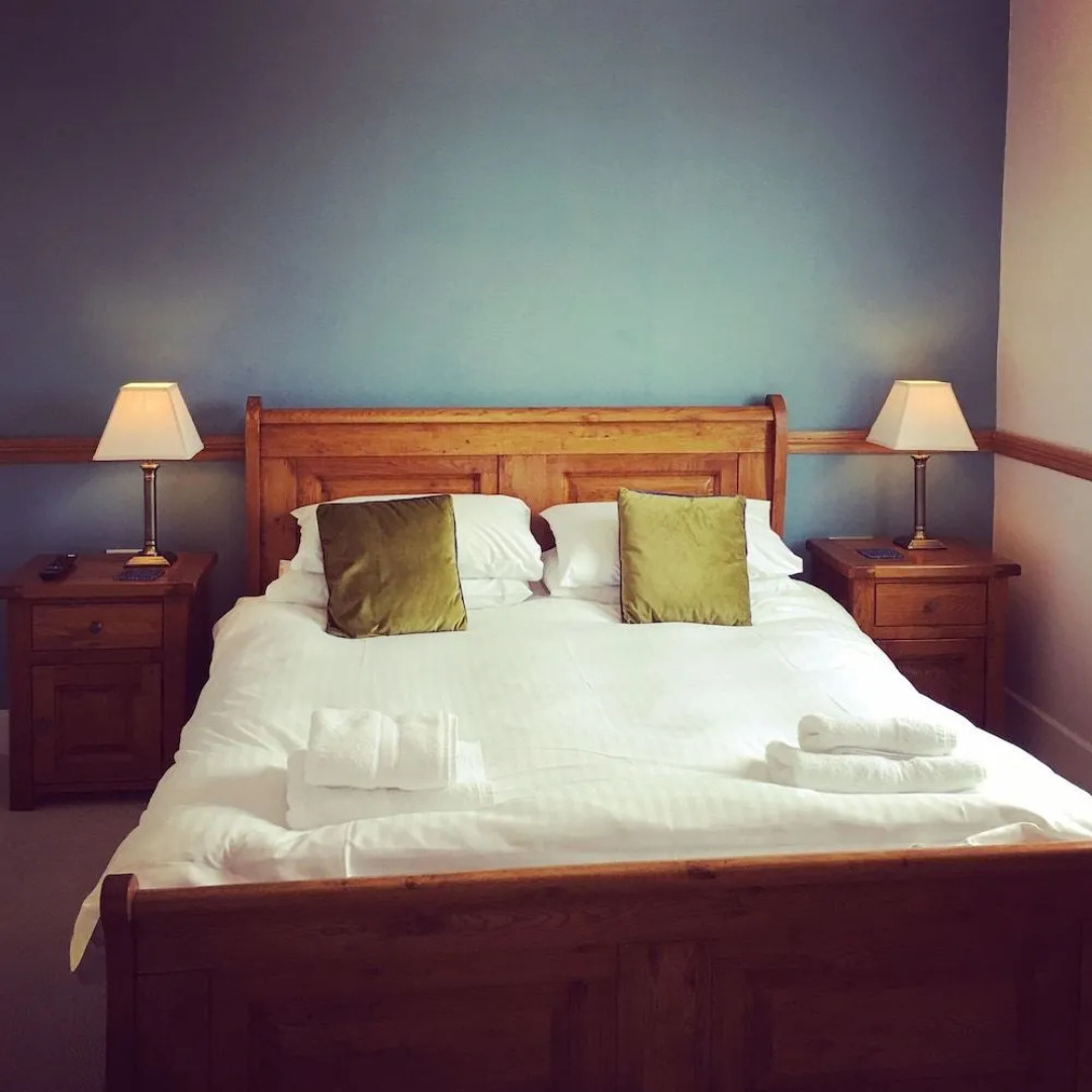 St George's Country House