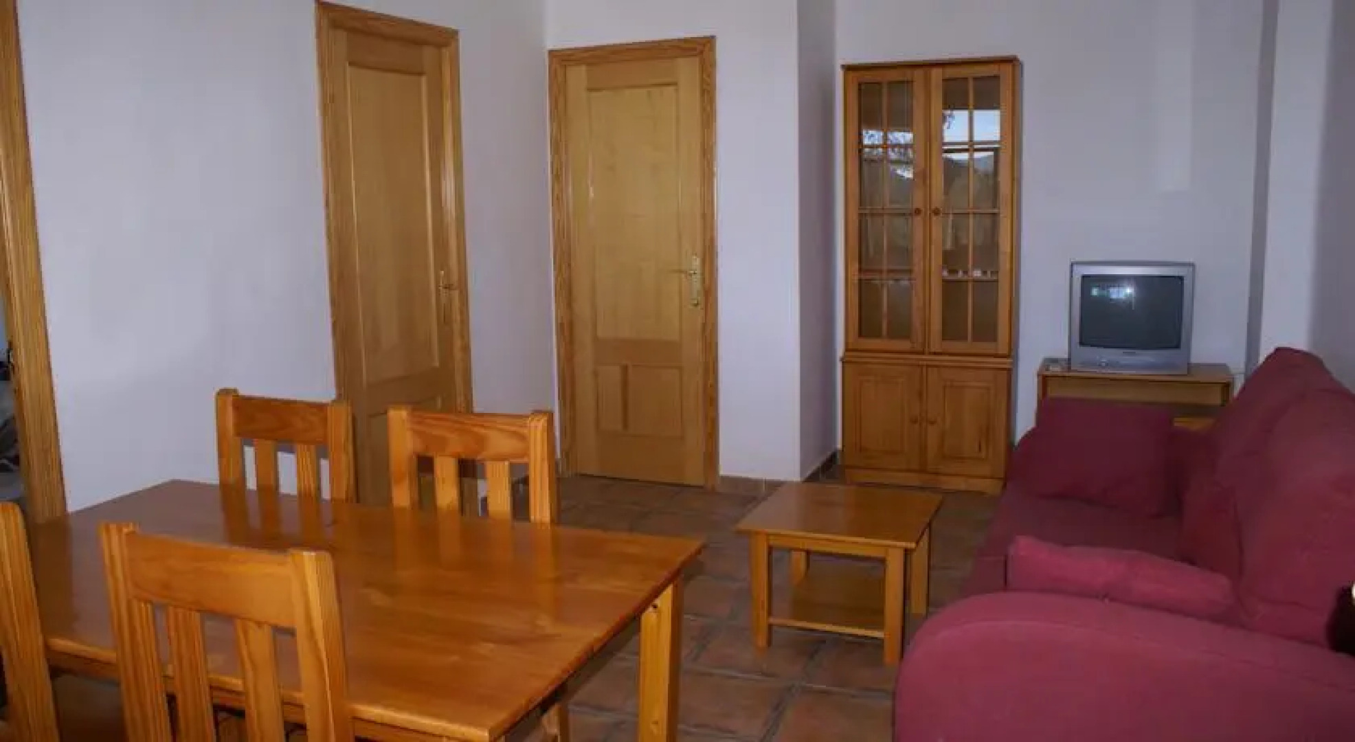 El Pinar de Ventamina