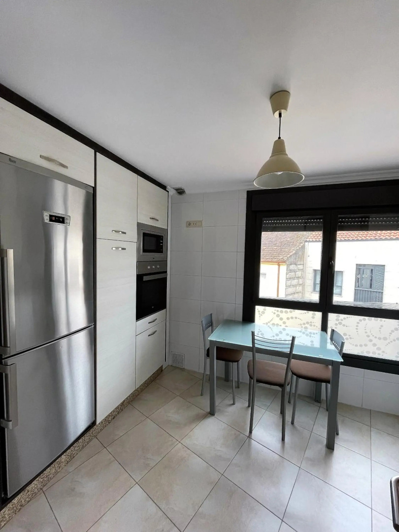 Piso Céntrico en Allariz