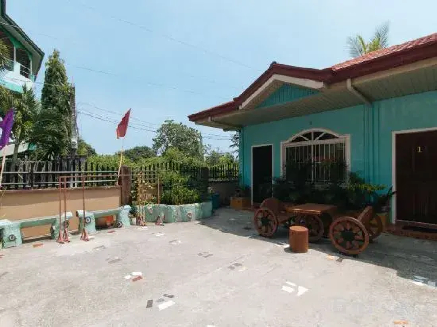 En Gedi Beach Resort by RedDoorz