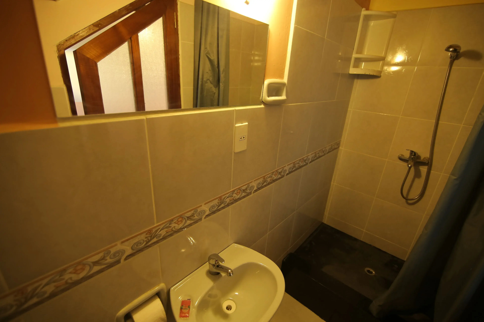 Casa Verde B&B