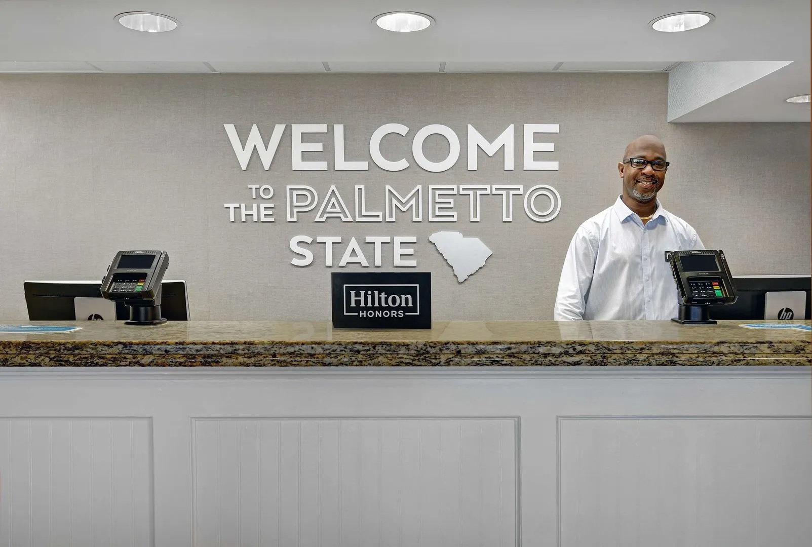 Hampton Inn Charleston/Mount Pleasant-Patriots Point