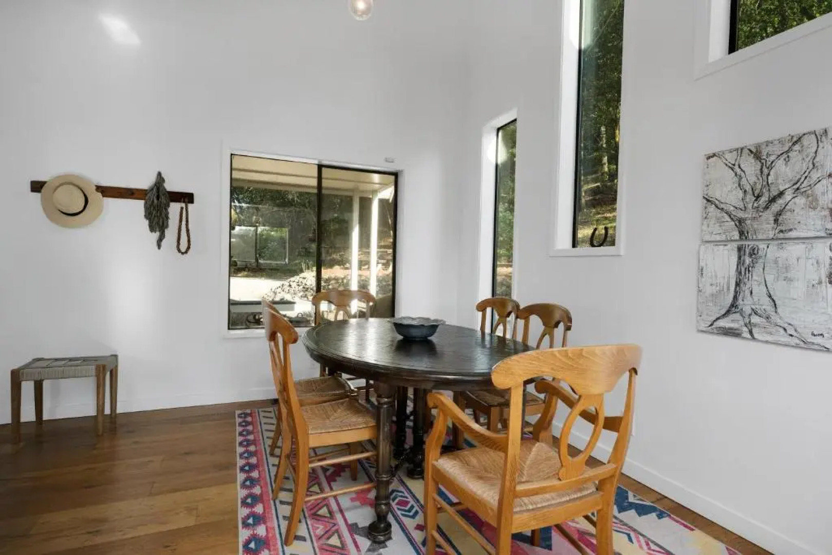 The Calistoga Cottage