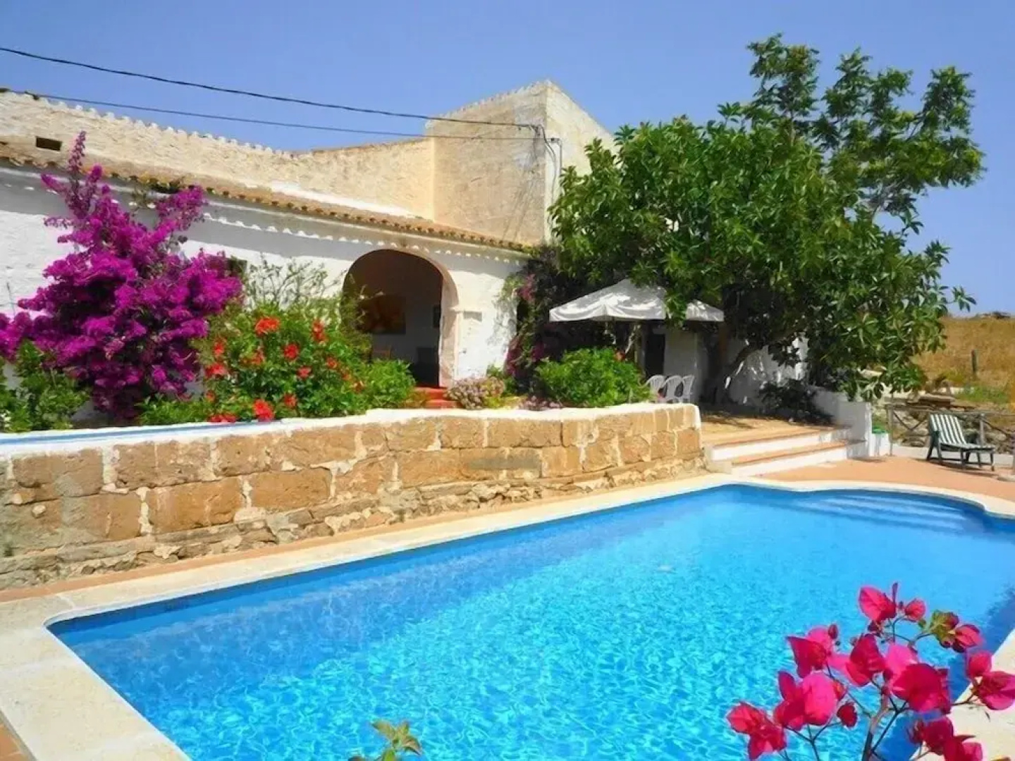 Hostal Rural El Rocío