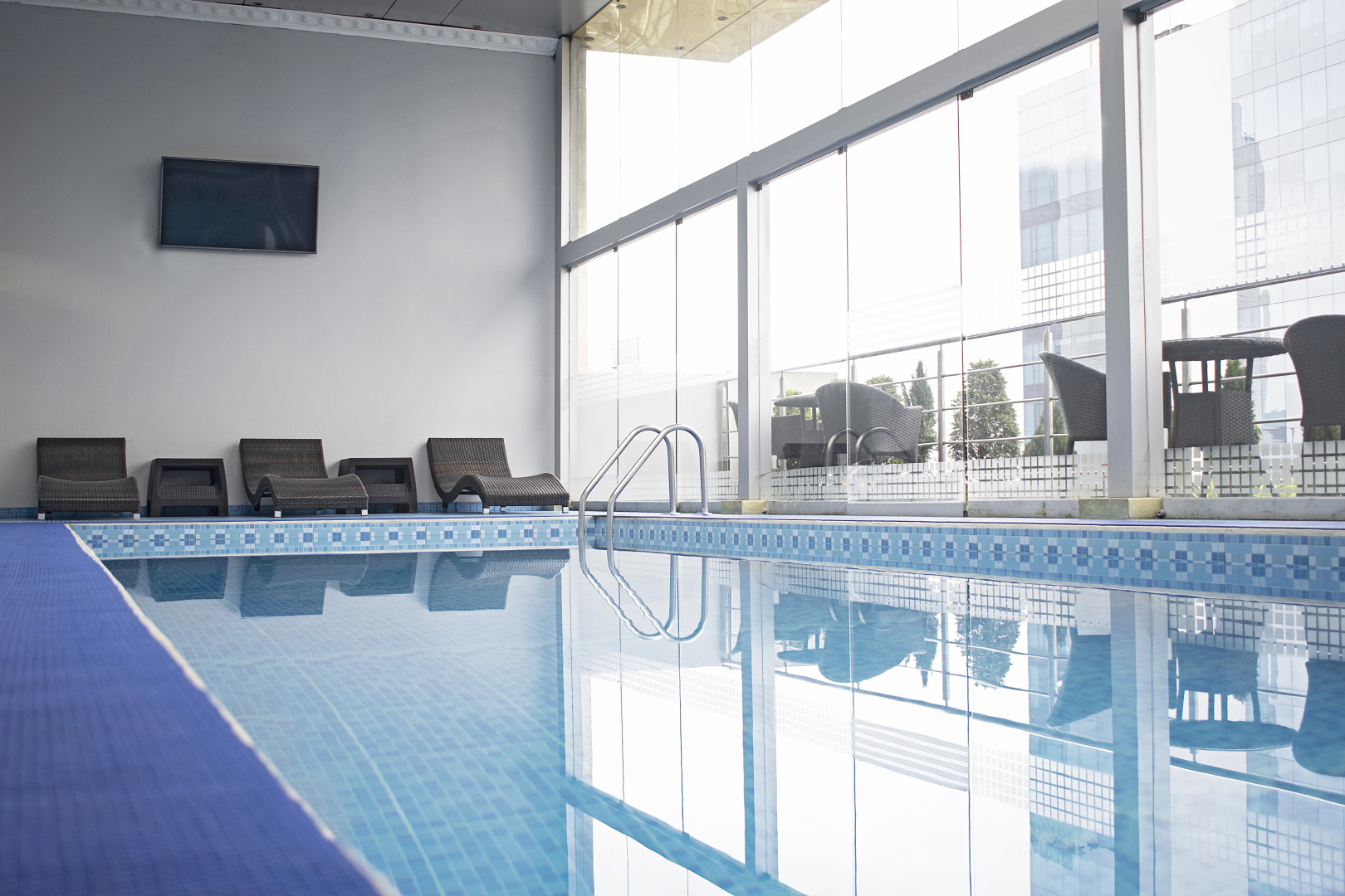 Luxury Hotel Inkari