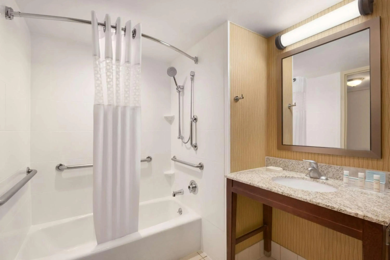 Hampton Inn Denver West Federal Center