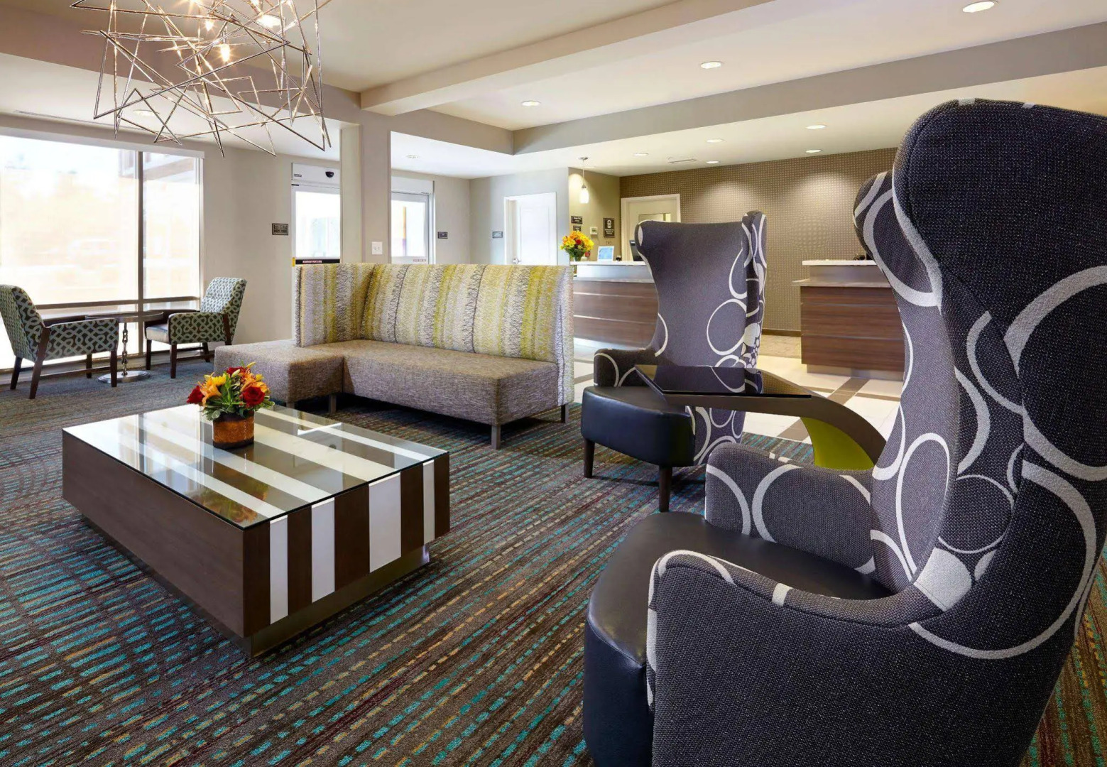 Residence Inn by Marriott Columbus Dublin