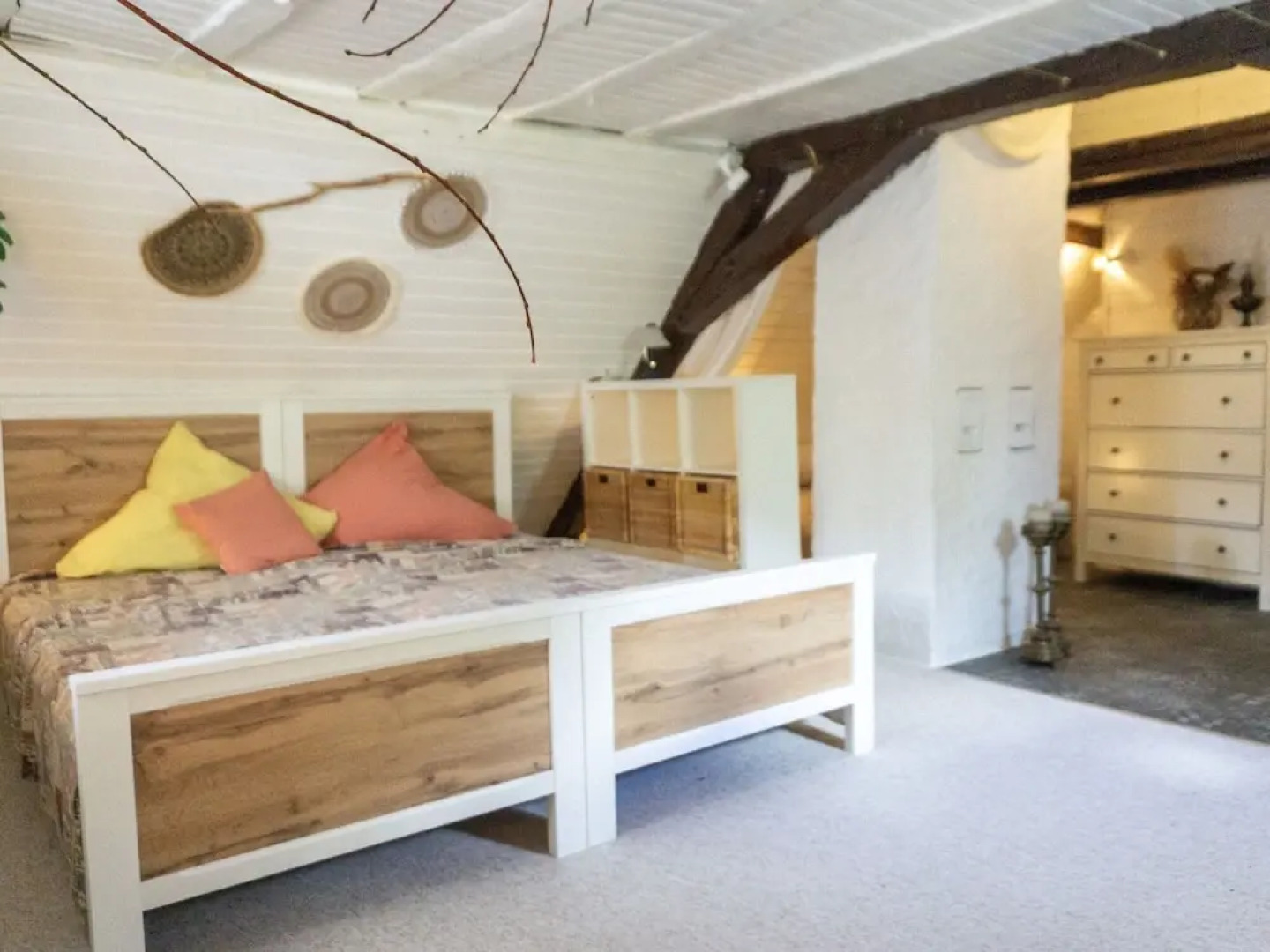 Country Life at the Pyrmonter Zehnthof