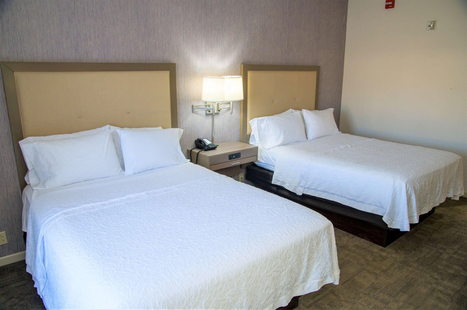 Hampton Inn Lewisburg