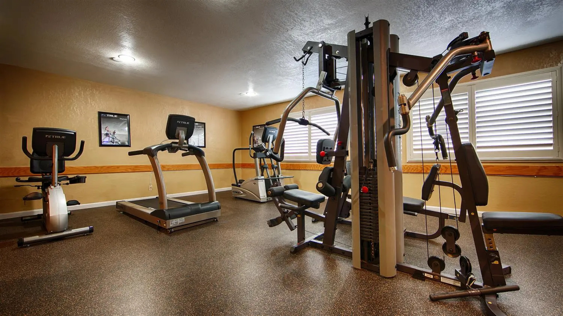 Best Western El Grande Inn