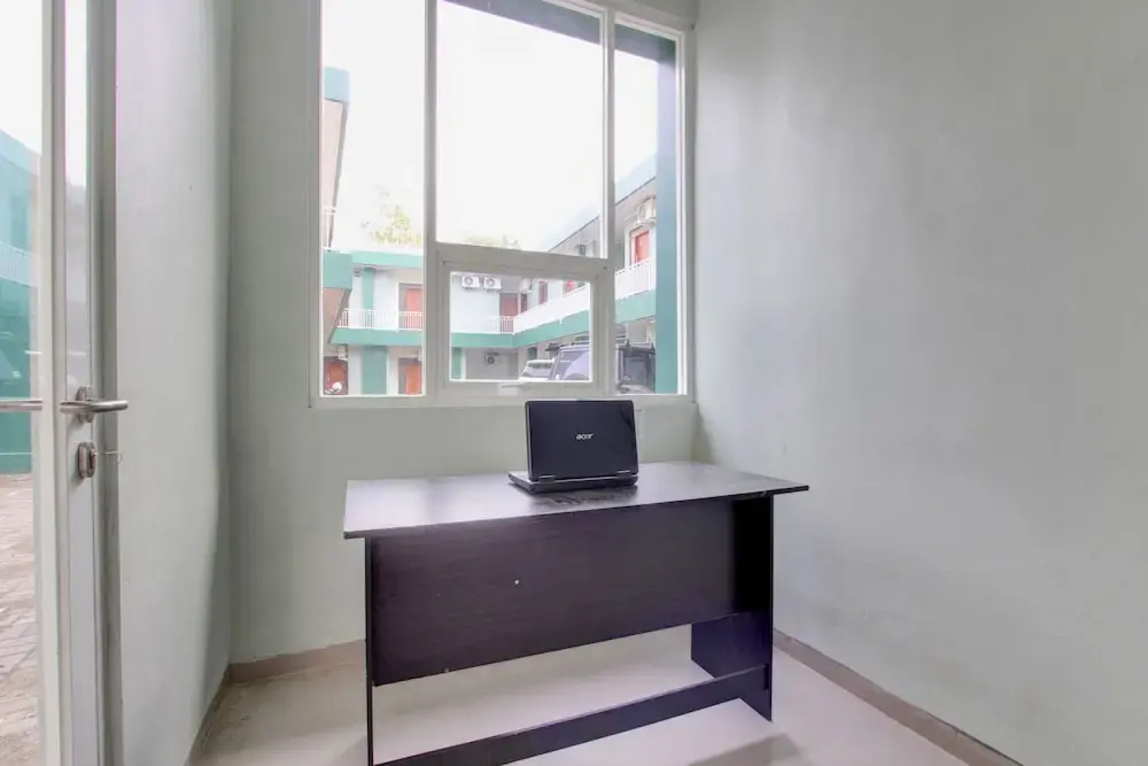 Hotel O Wisma Subur Syariah