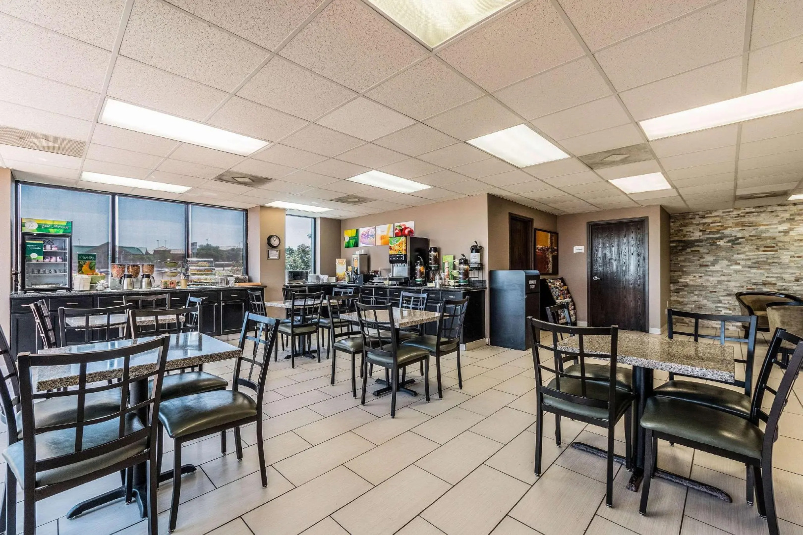 Quality Inn & Suites Round Rock - Austin North