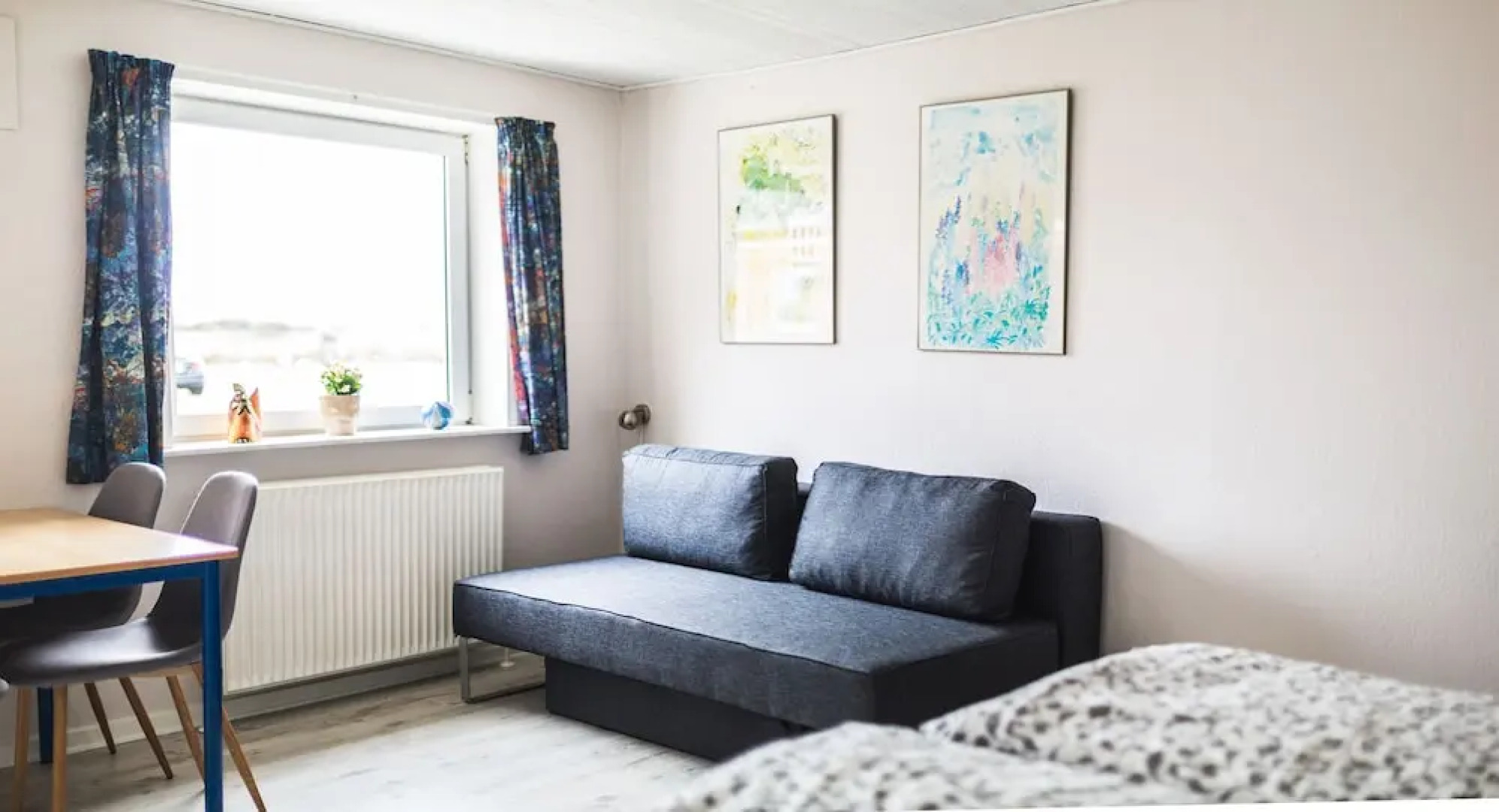 Hohenwarte Marskens Bondegårdsferie