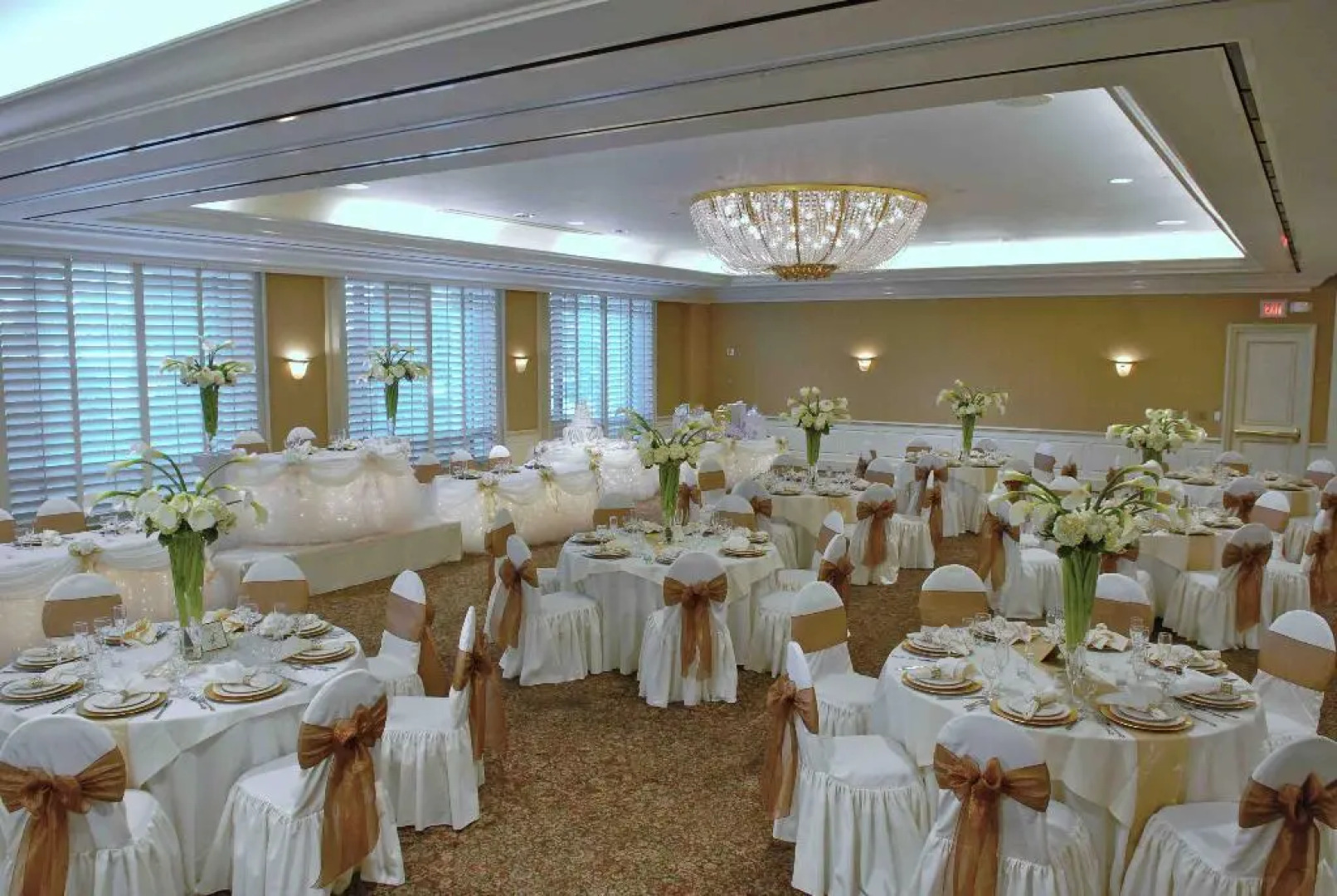 DoubleTree by Hilton Torrance - South Bay