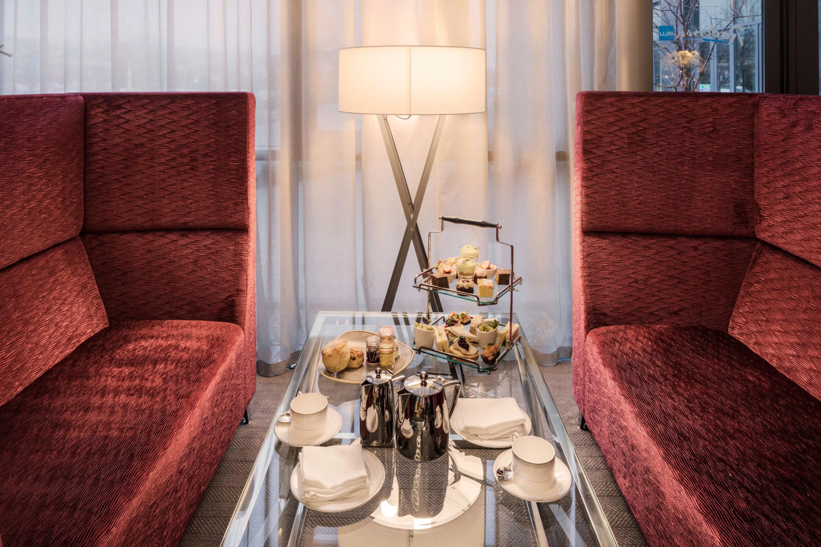 Radisson Blu Hotel, Letterkenny