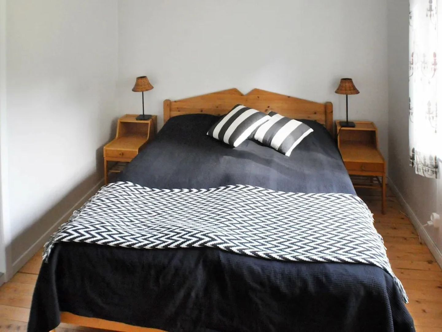 5 Person Holiday Home in Årjäng