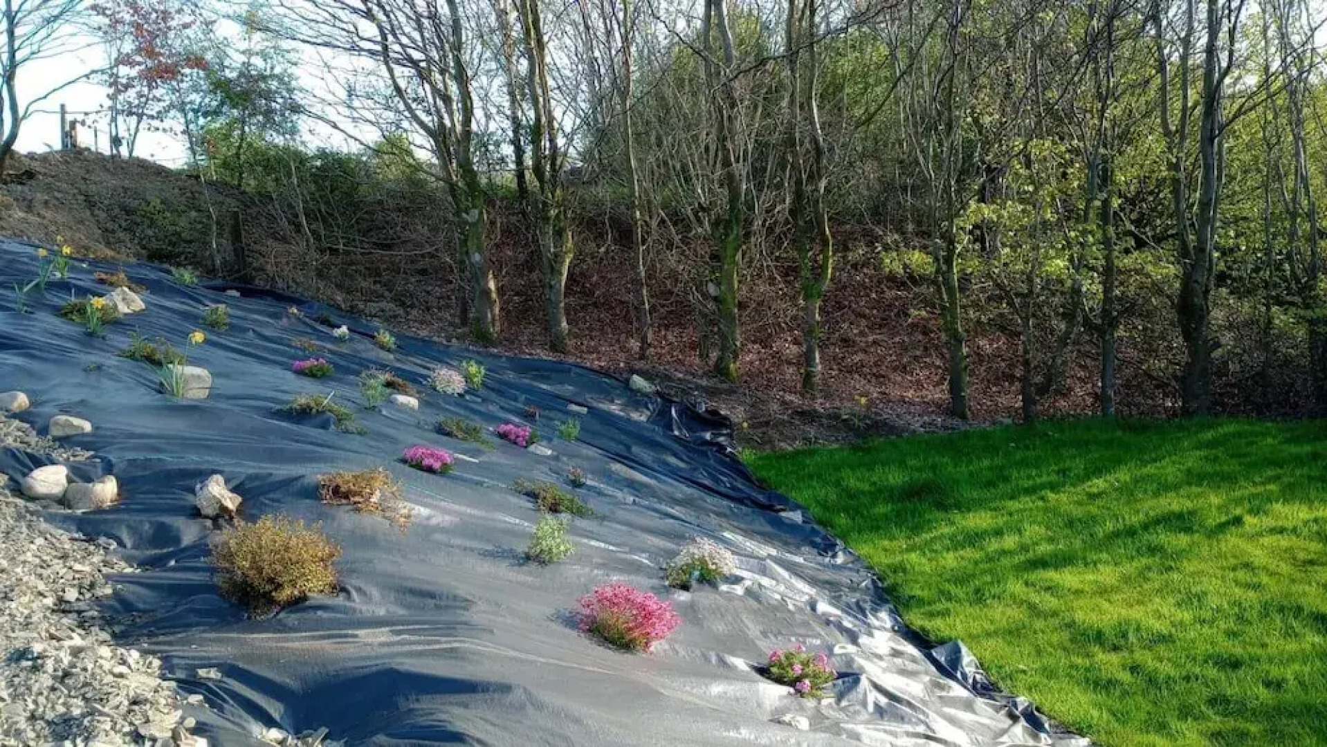 Llandovery - Cabin - Sleeps 2 - Parking - Garden