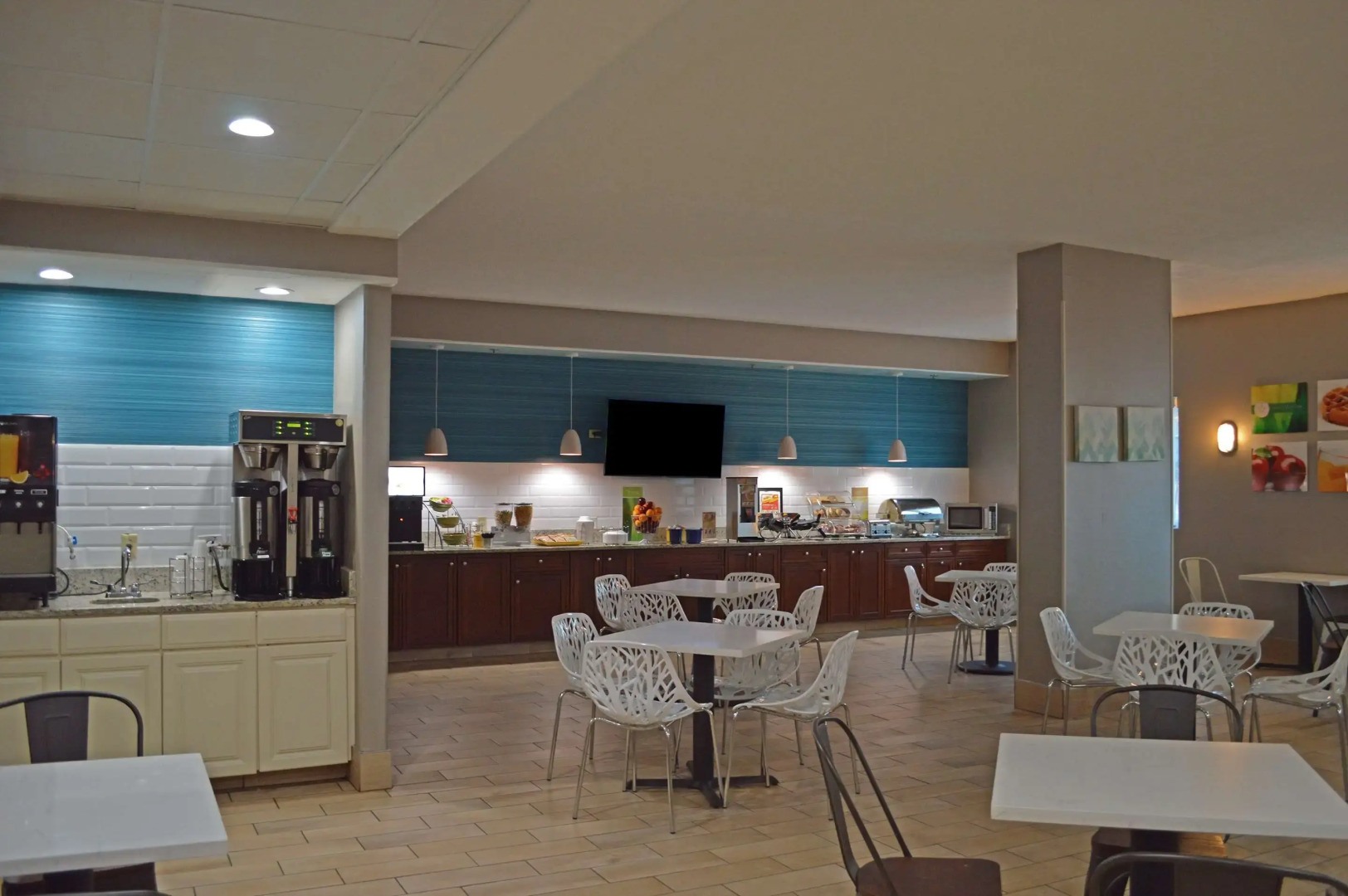 Country Inn & Suites by Radisson Rehoboth Beach - Dewey