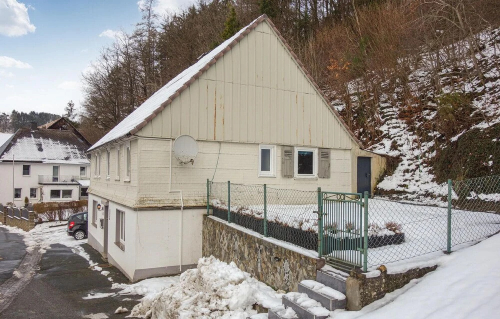 Amazing Home in Medebach With Sauna, Wifi and 4 Bedrooms