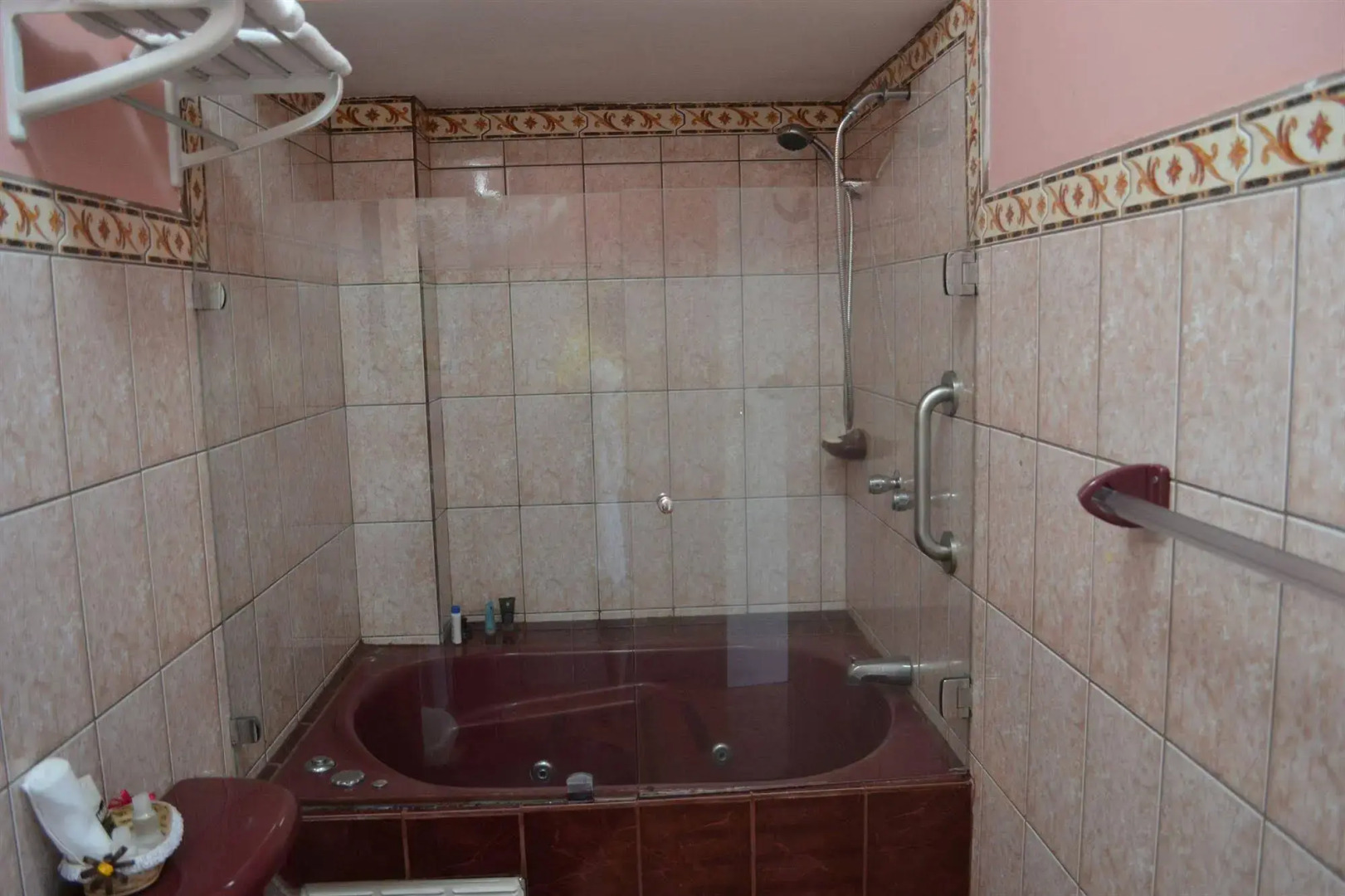 Hotel Casa Cambranes