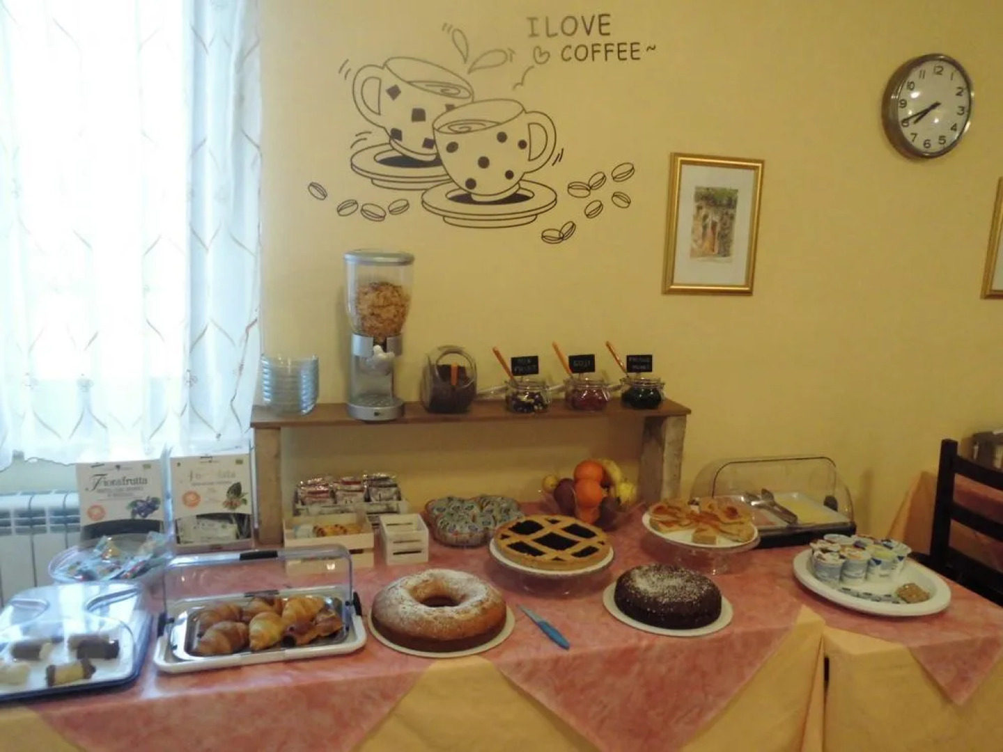 Il Casale Della Fornace