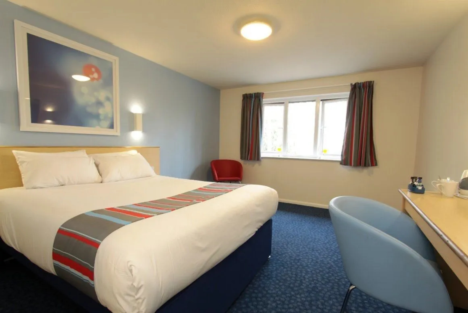 Travelodge Sheffield Meadowhall
