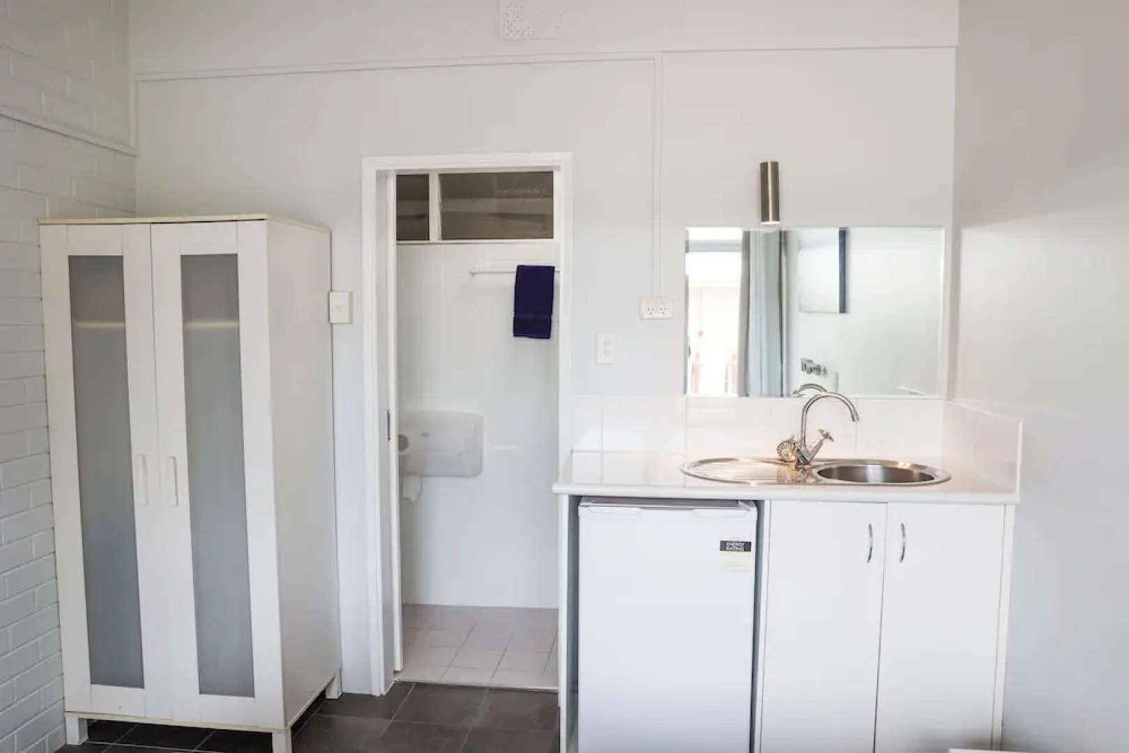 Park Beach Hotel Motel