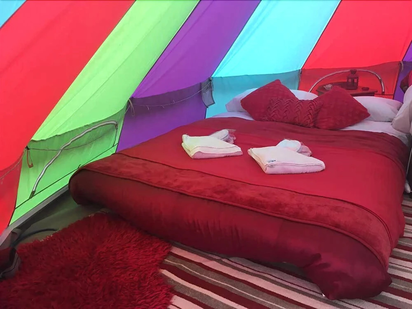 Woodside Bed And Breakfast