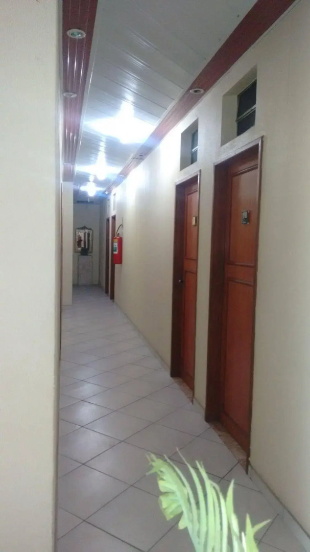 Mindu Park Hotel