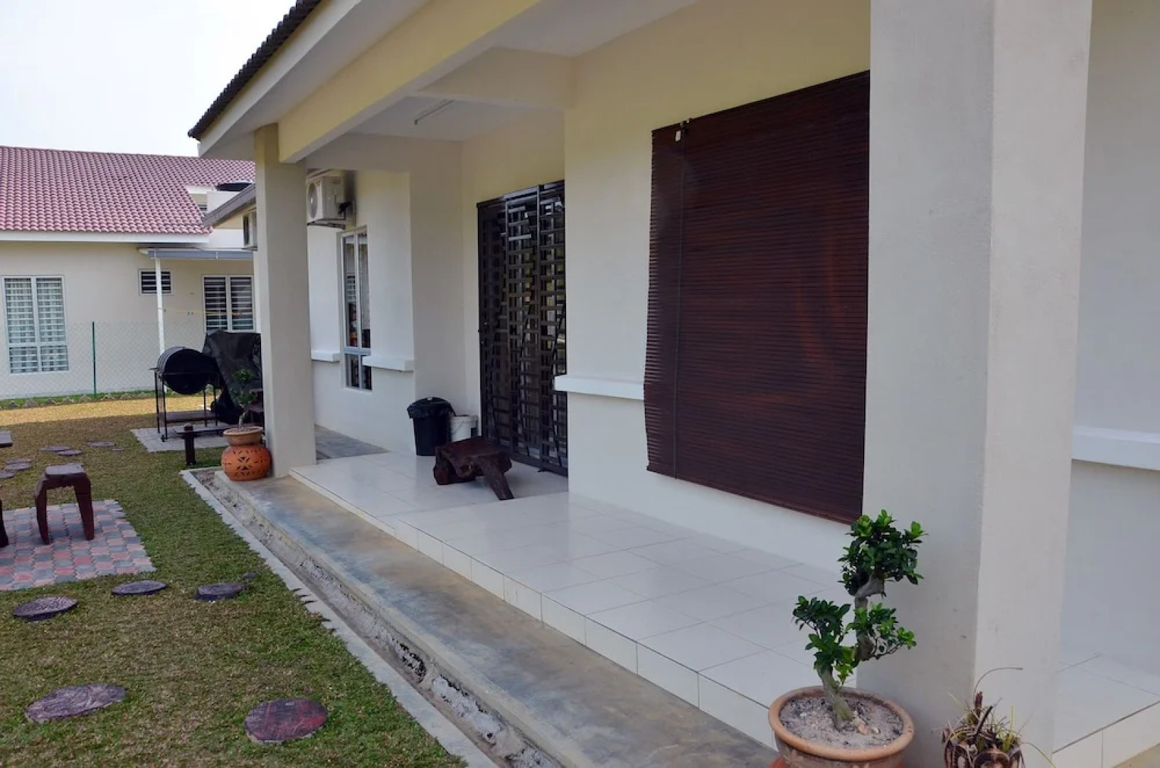 Nur Banglo Homestay Port Dickson