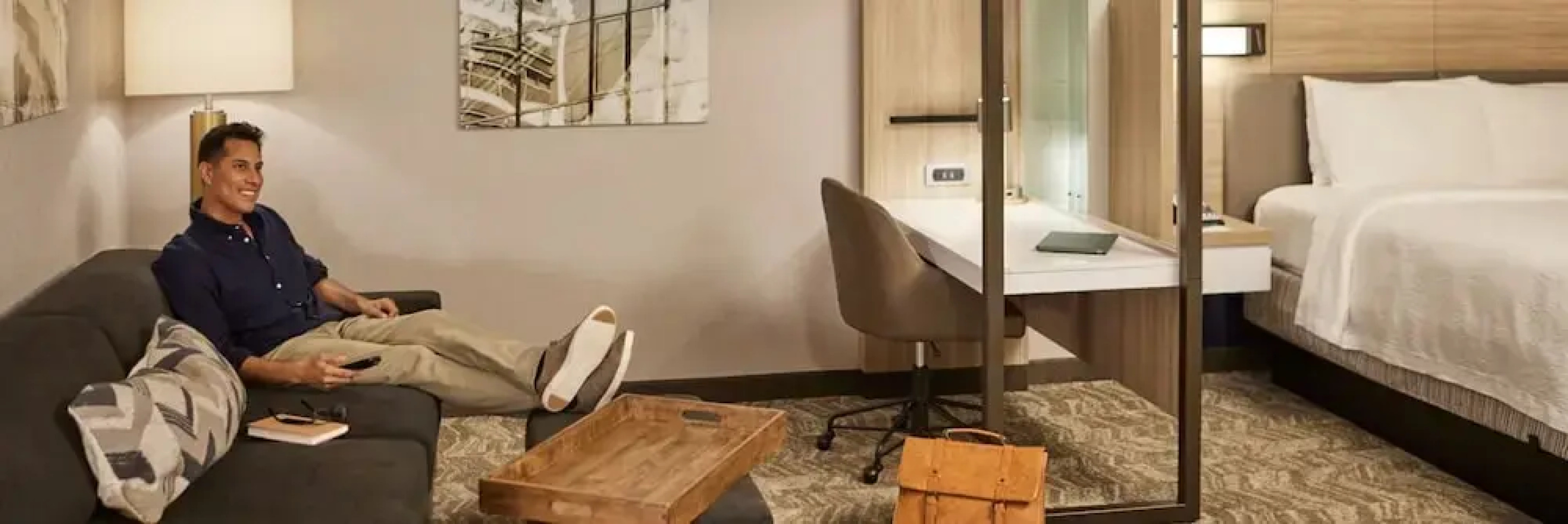 Springhill Suites Pittsburgh Airport