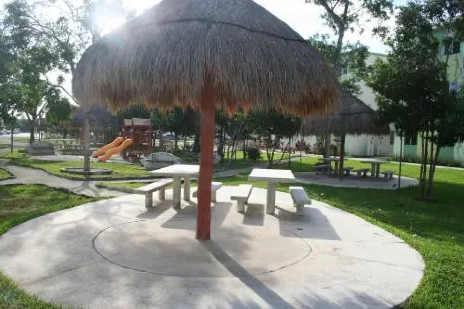 Apartamentos Paraíso Maya