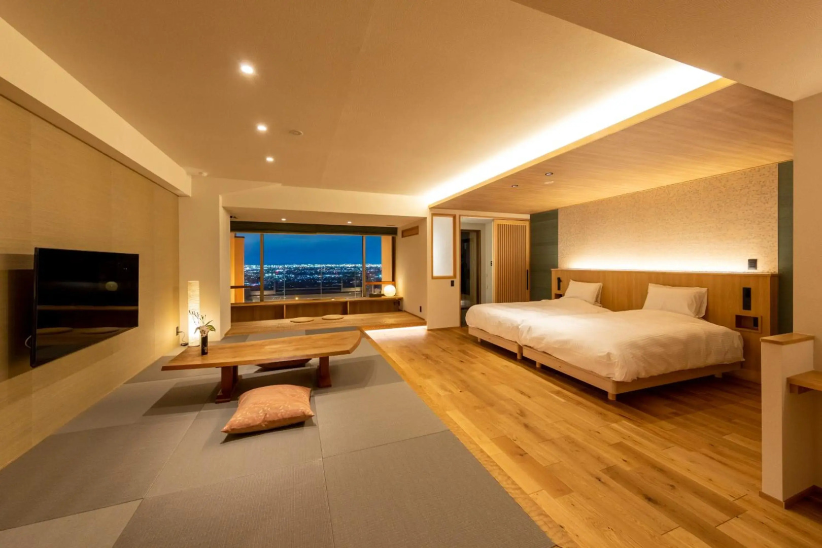 Takimotokan Yukinosato