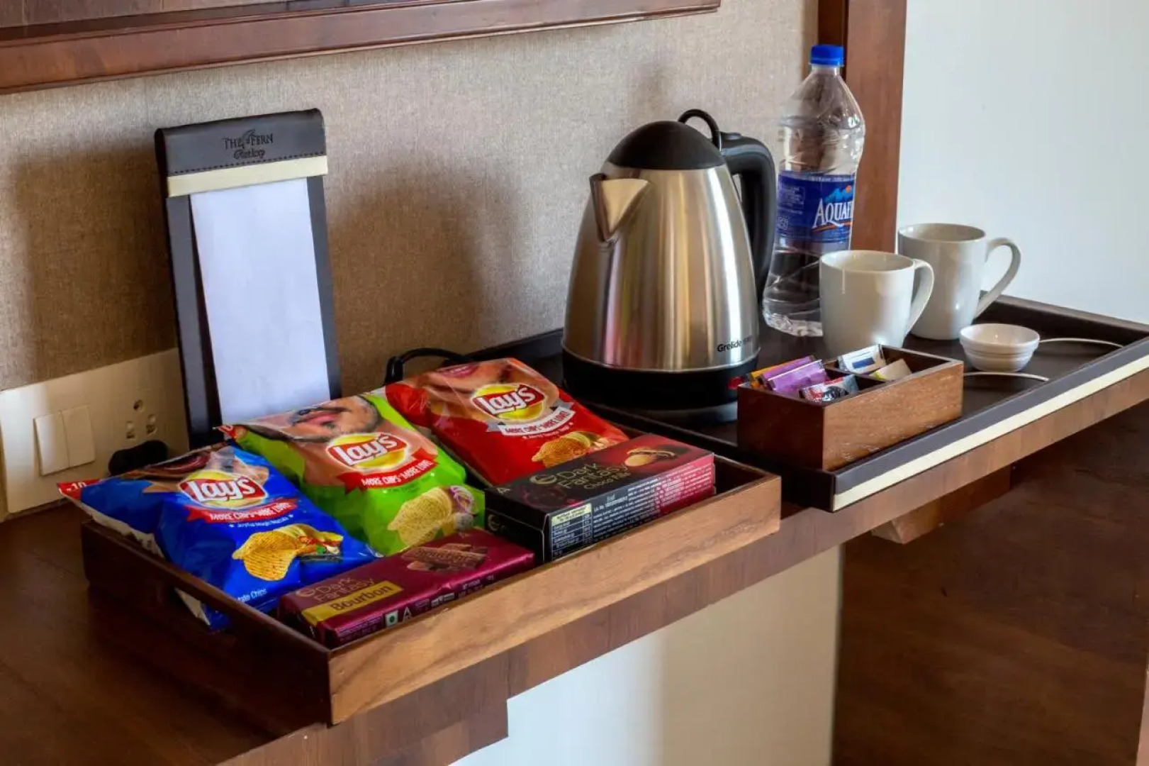 The Fern Residency, Vijayapura