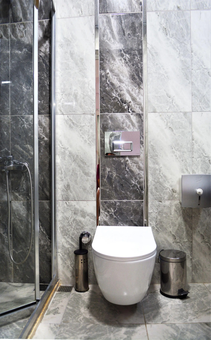 Gumuldur Mavi Deniz Otel