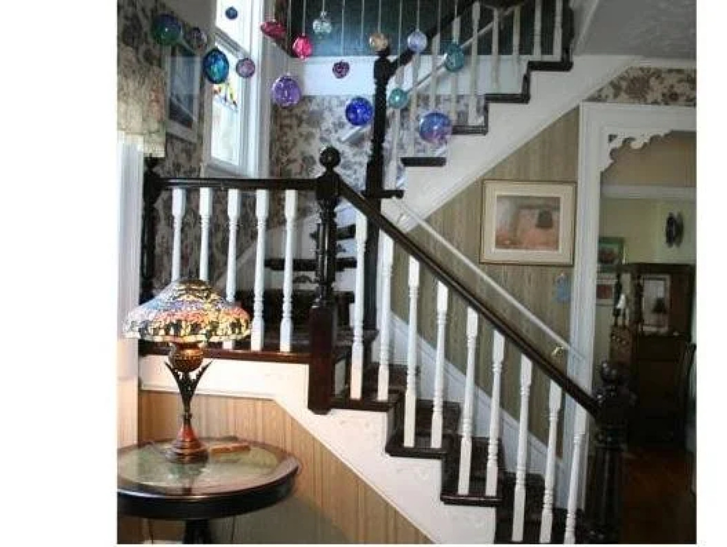 A Boat to Sea Bed & Breakfast