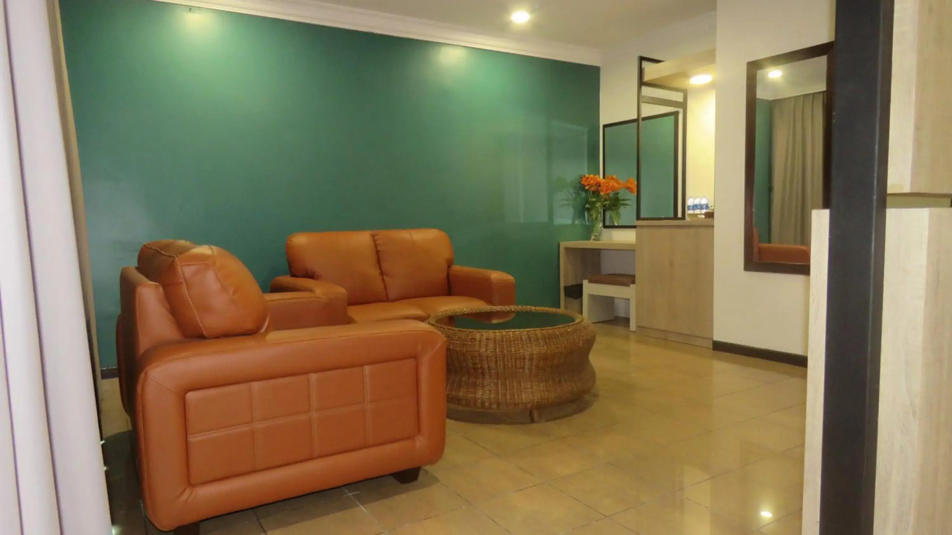 Heritage Hotel