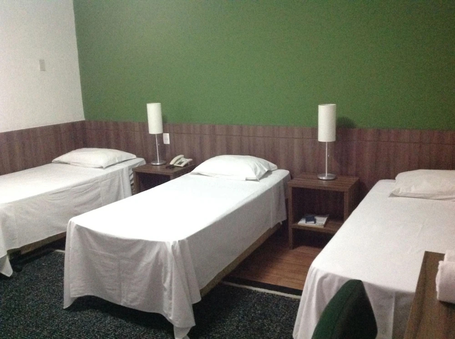 Samambaia Executive Hotel