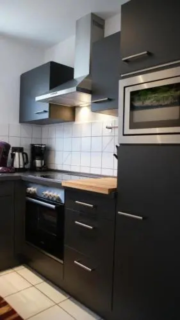 Ferienwohnung Anisa