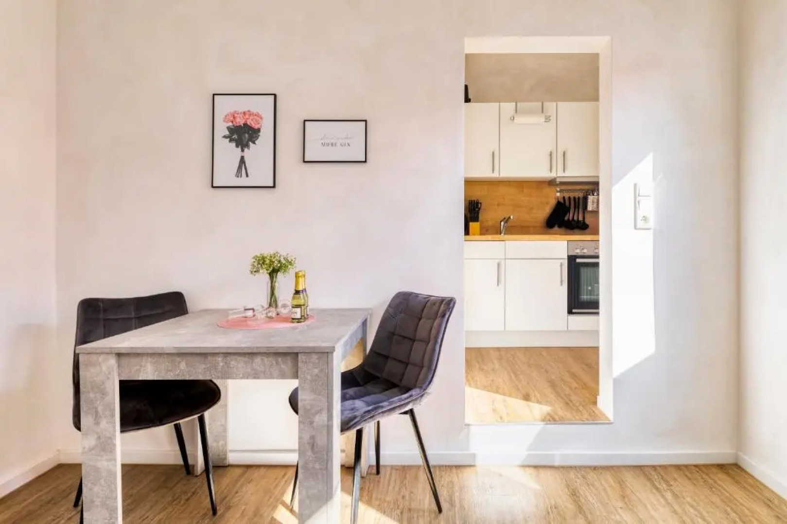 Zwischen Eider und Treene