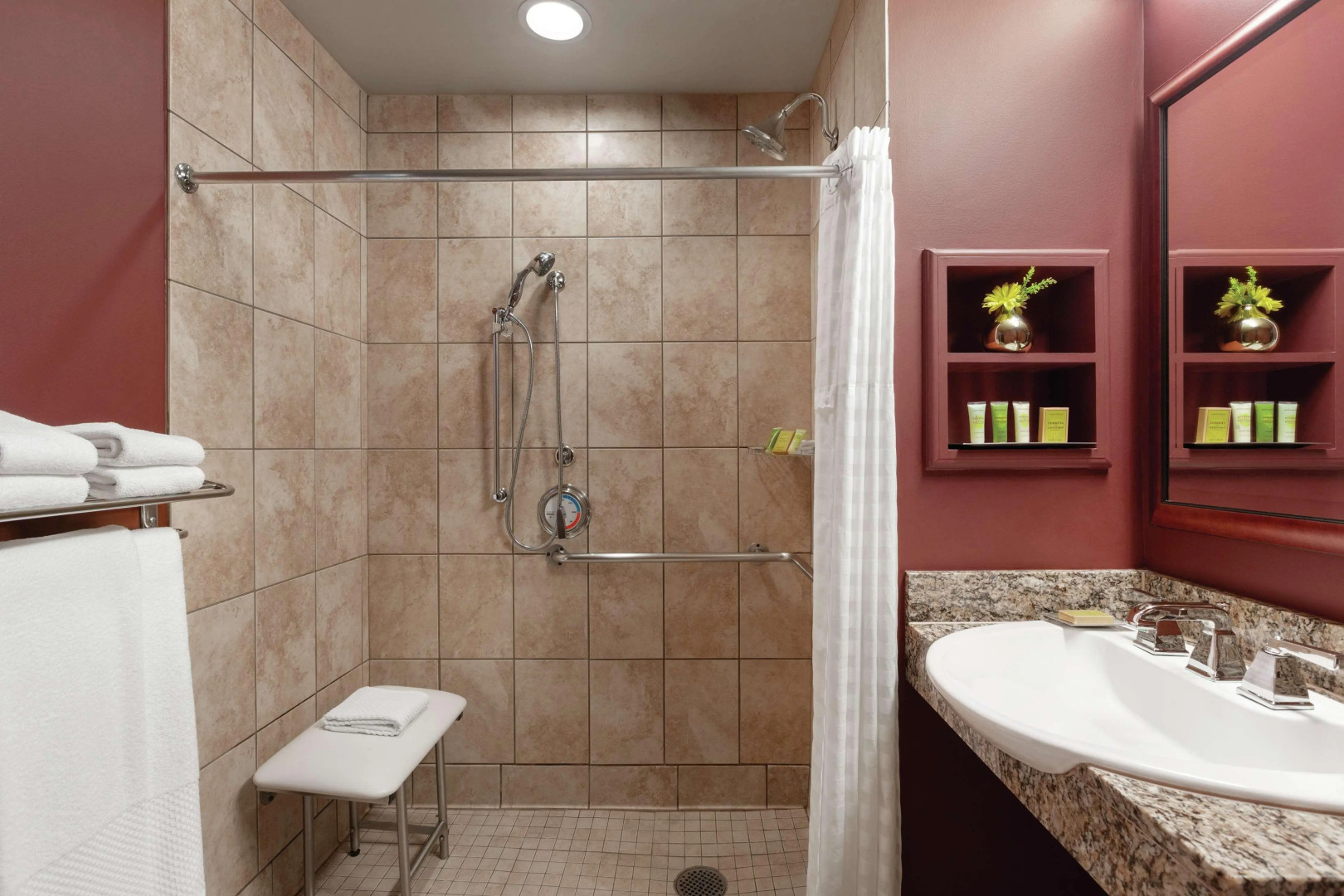 Hilton DFW Lakes Executive Conference Center