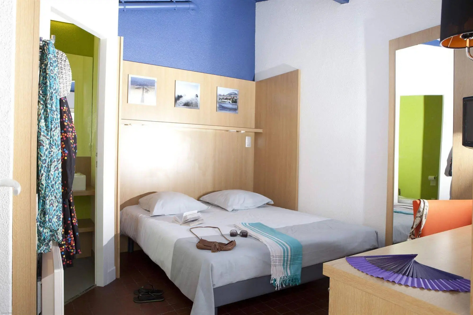 Belambra Club Les Vignes