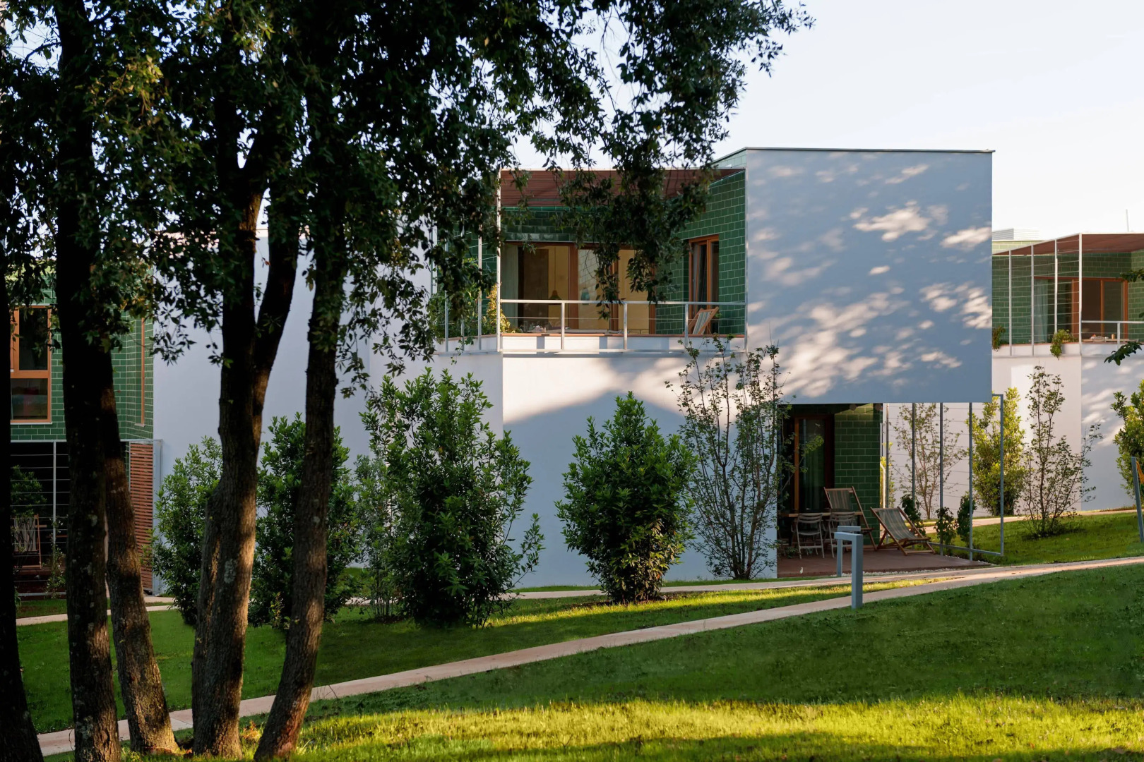 Maistra Select Amarin Resort