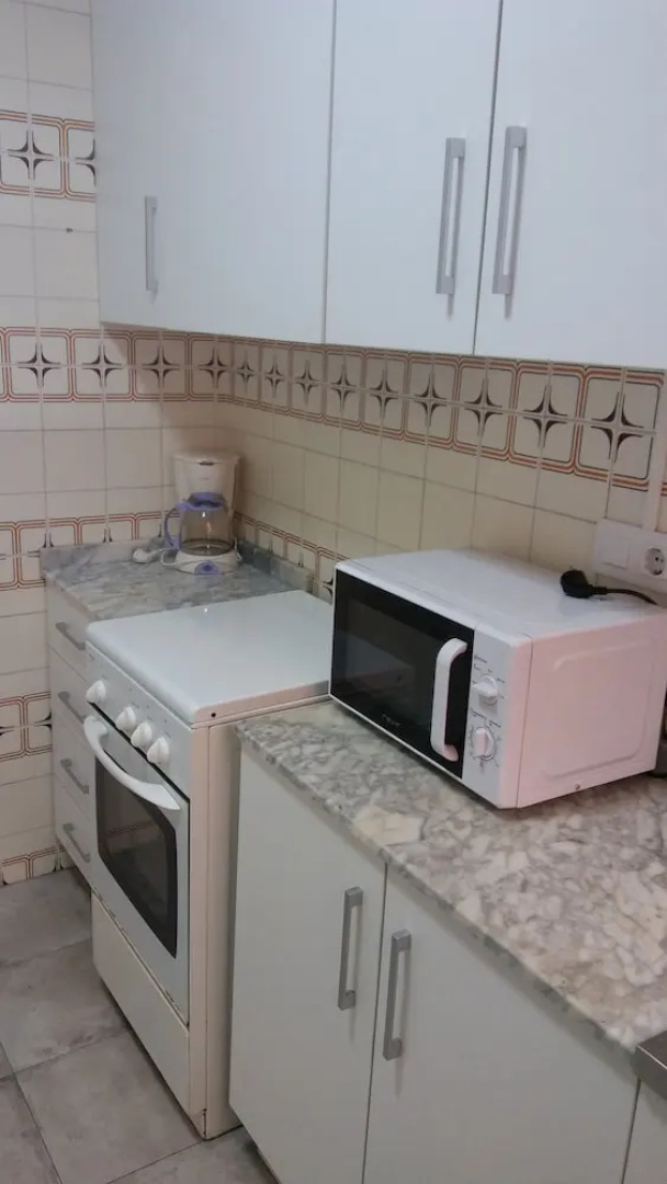 Apartamentos La Encarnación