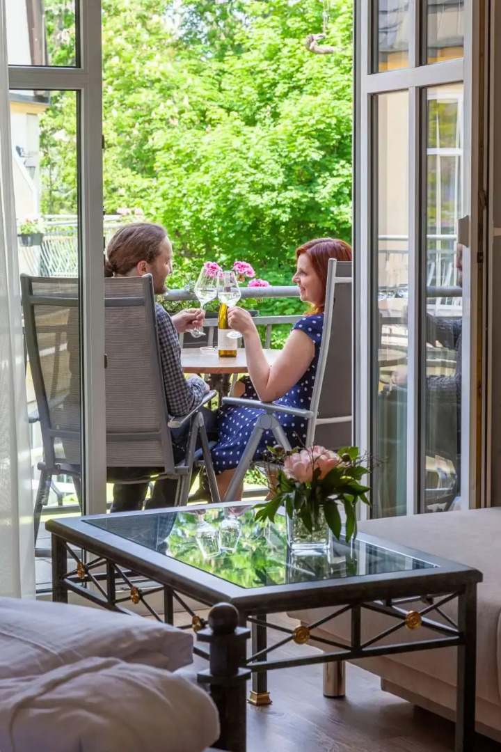 Best Western Wein-Und Parkhotel Nierstein