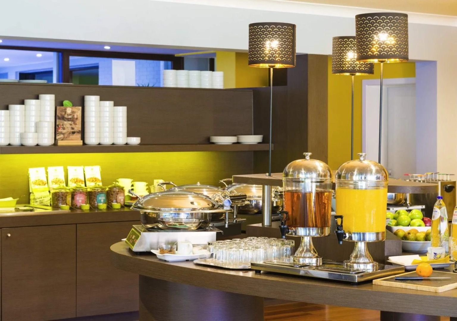 ibis Styles Louvain la Neuve Hotel et Events